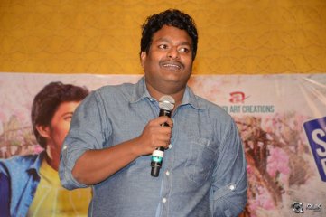Majnu Movie Audio Success Meet